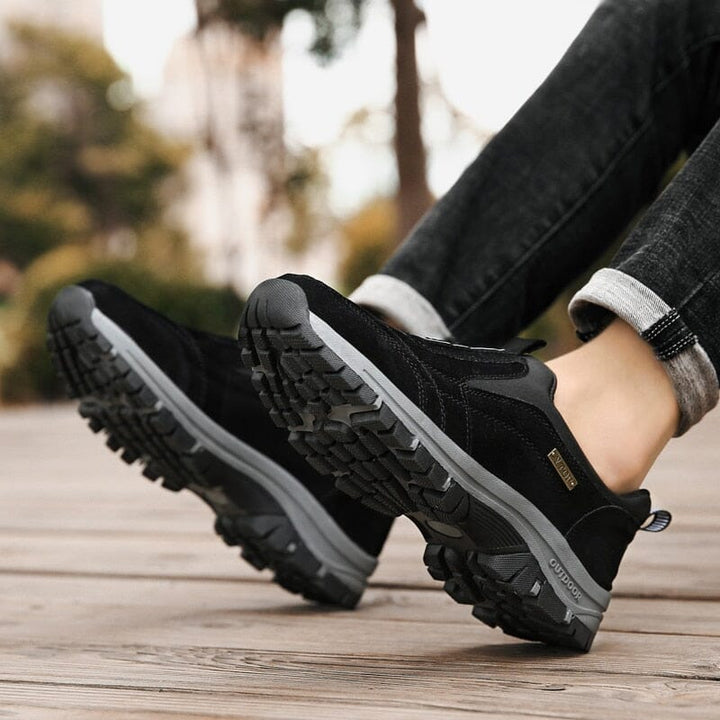 Tênis de Carmuça - Moda Casual Lanus Store 