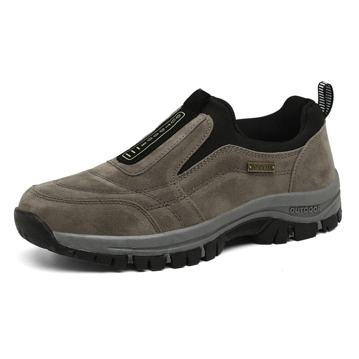 Tênis de Carmuça - Moda Casual Lanus Store Tênis de Carmuça Caqui 37 