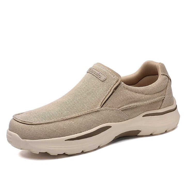 Tênis de Lona - Sapato Masculino Casual Ref073 Lanus Store 