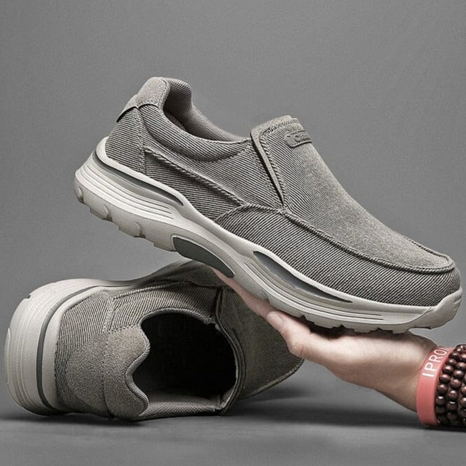 Tênis de Lona - Sapato Masculino Casual Ref073 Lanus Store 