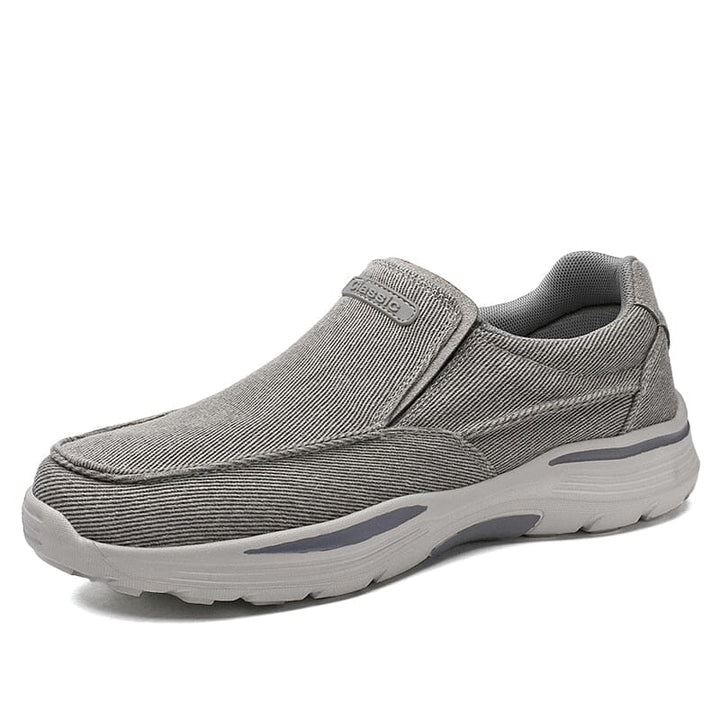 Tênis de Lona - Sapato Masculino Casual Ref073 Lanus Store 