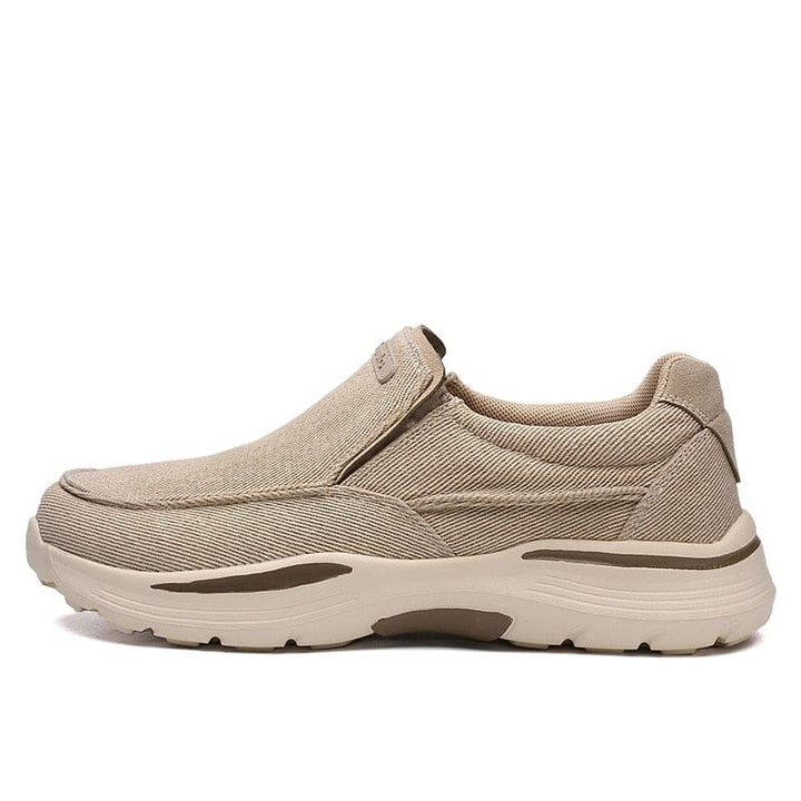 Tênis de Lona - Sapato Masculino Casual Ref073 Lanus Store 