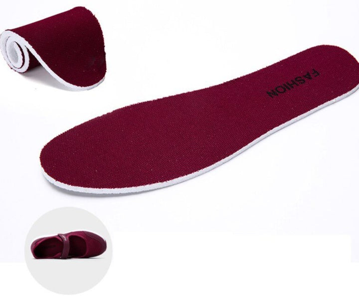 Tênis Feminino Para Caminhada e Corrida Confortável Lanus Store 