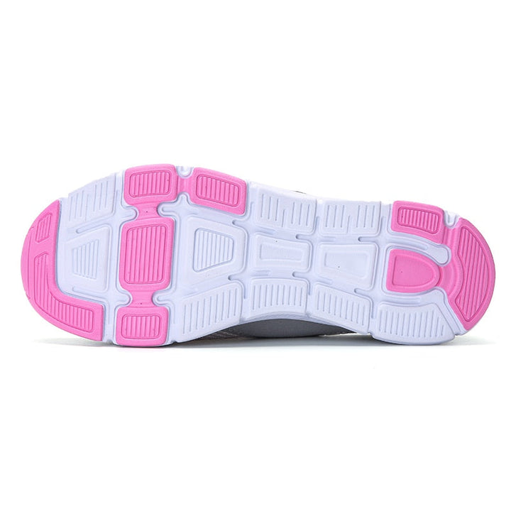 Tênis Feminino Para Caminhada e Corrida Confortável Lanus Store 