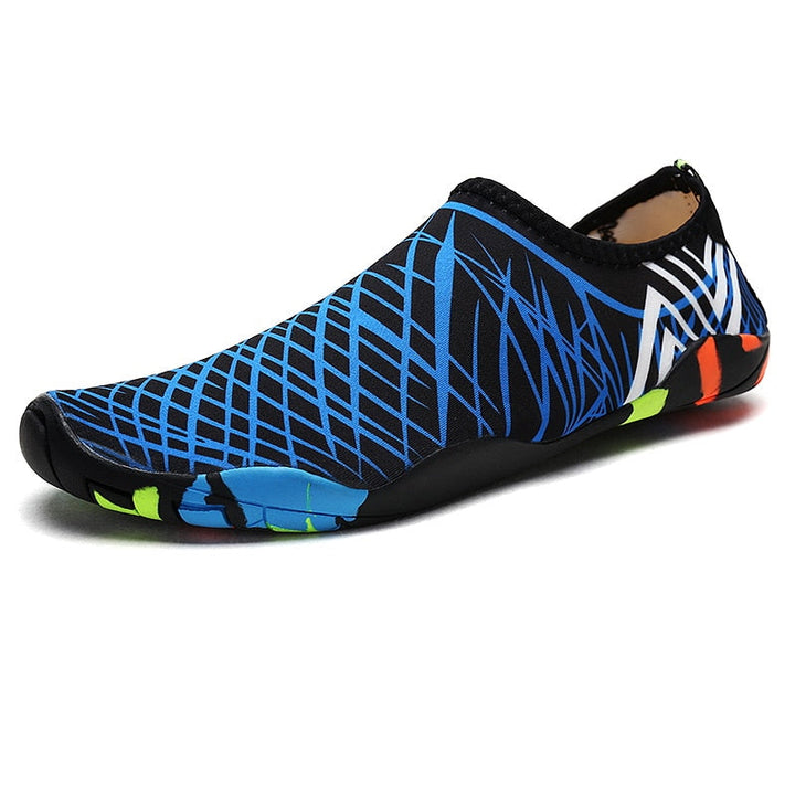 Tênis Híbrido - Sapatilha Multiesportiva Feminina, Masculina Lanus Store 