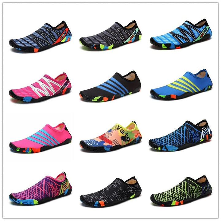 Tênis Híbrido - Sapatilha Multiesportiva Feminina, Masculina Lanus Store 