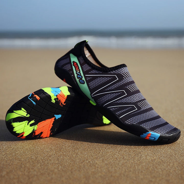 Tênis Híbrido - Sapatilha Multiesportiva Feminina, Masculina Lanus Store 