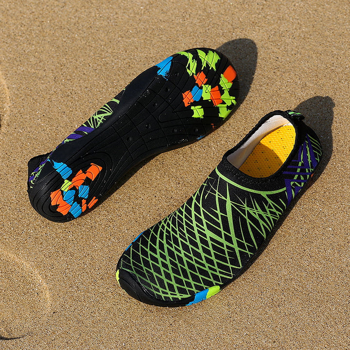 Tênis Híbrido - Sapatilha Multiesportiva Feminina, Masculina Lanus Store 