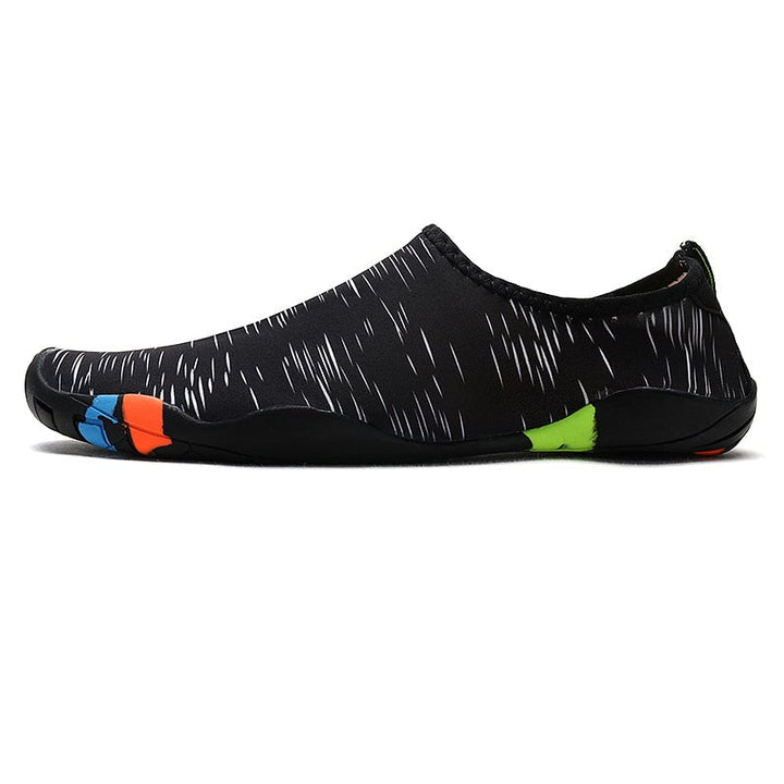 Tênis Híbrido - Sapatilha Multiesportiva Feminina, Masculina Lanus Store Tênis Híbrido Preto 34 China
