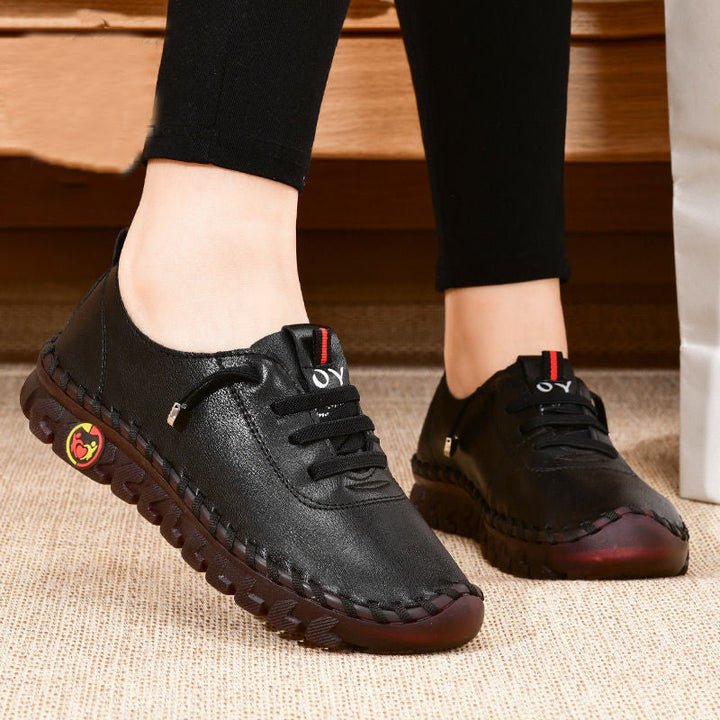 Tênis Ortopédico Feminino Premium - Sapatênis Confort Lanus Store 